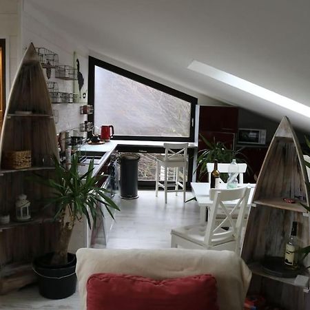 Schoenes Loft 2 Personen 1-Raum 60Qm ميشيده المظهر الخارجي الصورة
